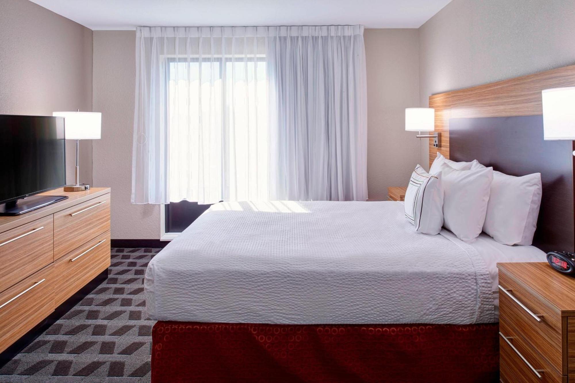Towneplace Suites By Marriott Richmond Exterior foto