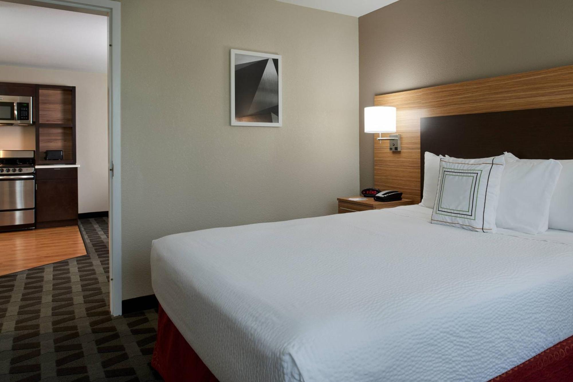 Towneplace Suites By Marriott Richmond Exterior foto
