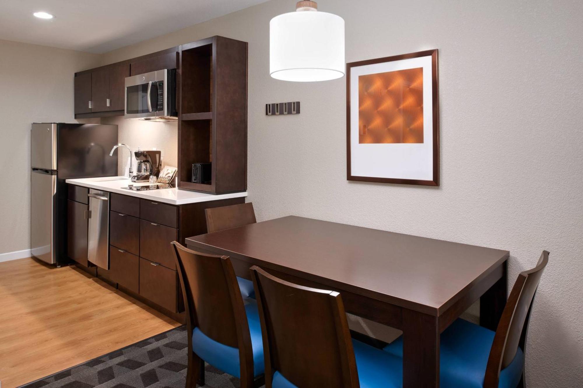Towneplace Suites By Marriott Richmond Exterior foto