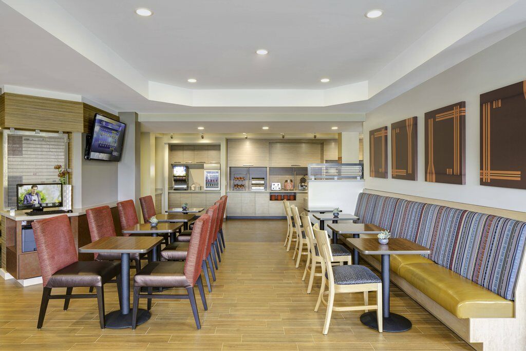 Towneplace Suites By Marriott Richmond Exterior foto