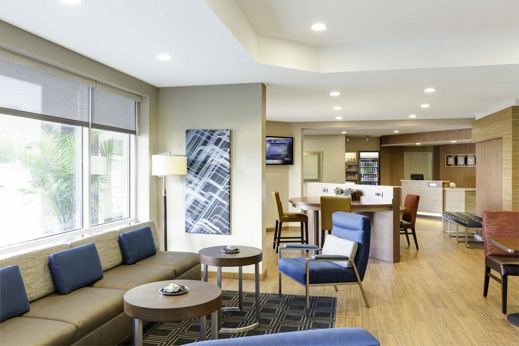Towneplace Suites By Marriott Richmond Exterior foto